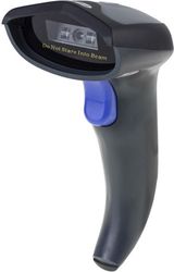NETUM NT-W6X 1D WIRELESS BARCODE SCANNER SUPPORT ANDROID