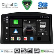DIQ BXF 11271_CPAA 10'' MULTIMEDIA TABLET JEEP GRAND CHEROKEE MOD. 2005-2007 WITH ORIGINAL NAVI