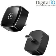 DIGITAL IQ X1710 (CPAA) TYPE-C ADAPTOR FOR WIRELESS CARPLAY -WIRELESS ANDROID AUTO