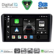 DIGITAL IQ BXF 11695_CPAA (9INC) MULTIMEDIA TABLET FOR SUZUKI VITARA MOD. 2000-2005