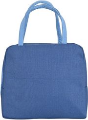 ESTIA ΤΣΑΝΤΑ ΦΑΓΗΤΟΥ ΙΣΟΘΕΡΜΙΚΗ 6LT INDIGO BLUE