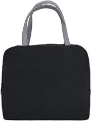 ESTIA ΤΣΑΝΤΑ ΦΑΓΗΤΟΥ ΙΣΟΘΕΡΜΙΚΗ 6LT MIDNIGHT BLACK