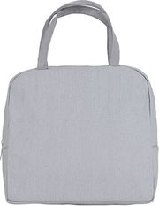 ESTIA ΤΣΑΝΤΑ ΦΑΓΗΤΟΥ ΙΣΟΘΕΡΜΙΚΗ 6LT PEBBLE GRAY