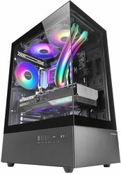 TACENS CASE TACENS MARS MC-XO FRGB MIDI TOWER BLACK
