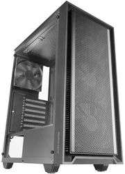 TACENS CASE TACENS MARS MCP MAX FDB WINDOW MIDI TOWER BLACK