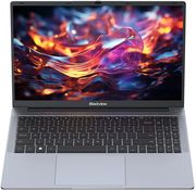LAPTOP BLACKVIEW QUAD-CORE 15.6' (16GB+512GB) ACEBOOK 6 WIN11 HOME GREY ACEBOOK6-512-G