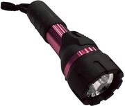 EUROLAMP LED ΦΑΚΟΣ ΜΠΑΤΑΡΙΑΣ ΑΛΟΥΜΙΝΙΟΥ ΑΔΙΑΒΡΟΧΟΣ ΚΟΚΚΙΝΟΣ