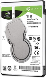 SEAGATE HDD SEAGATE ST1000LM049 BARRACUDA PRO 2.5'' 1TB SATA3