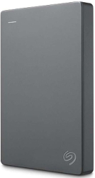 SEAGATE ΕΞΩΤΕΡΙΚΟΣ ΣΚΛΗΡΟΣ SEAGATE STJL1000400 BASIC EXTERNAL 1TB USB 3.0 BLACK