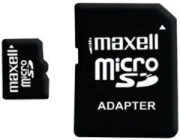 MAXELL MAXELL MICRO SDHC 32GB CLASS 10 WITH ADAPTER