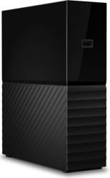 WESTERN DIGITAL ΕΞΩΤΕΡΙΚΟΣ ΣΚΛΗΡΟΣ WESTERN DIGITAL WDBBGB0060HBK MY BOOK DESKTOP 6TB USB3.0 BLACK