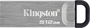 KINGSTON KINGSTON DTKN/512GB DATATRAVELER KYSON 512GB USB 3.2 FLASH DRIVE