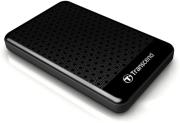 ΕΞΩΤΕΡΙΚΟΣ ΣΚΛΗΡΟΣ TRANSCEND STOREJET 25A3 1TB USB 3.2 BLACK