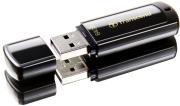 TRANSCEND TRANSCEND TS64GJF350 JETFLASH 350 64GB USB2.0 FLASH DRIVE BLACK