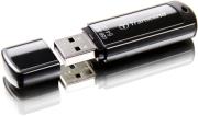 TRANSCEND TRANSCEND TS64GJF700 JETFLASH 700 64GB SUPERSPEED USB3.0 FLASH DRIVE BLACK