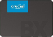 CRUCIAL SSD CRUCIAL CT240BX500SSD1 BX500 240GB 3D NAND SATA 3