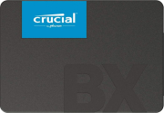 CRUCIAL SSD CRUCIAL CT1000BX500SSD1 BX500 1TB 2.5'' 3D NAND SATA 3