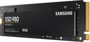 SSD SAMSUNG MZ-V8V500BW 980 500GB NVME PCIE GEN 3.0 X4 M.2 2280