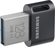 SAMSUNG MUF-128AB/APC FIT PLUS 128GB USB 3.1 FLASH DRIVE
