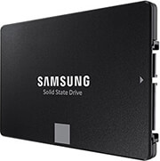 SSD SAMSUNG MZ-77E4T0BW 870 EVO SERIES 4TB 2.5” SATA3