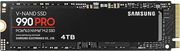SSD SAMSUNG MZ-V9P4T0BW 990 PRO 4TB NVME PCIE GEN 4.0 X4 M.2 2280