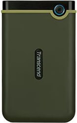 ΕΞΩΤΕΡΙΚΟΣ ΣΚΛΗΡΟΣ TRANSCEND STOREJET 25M3 1ΤΒ 2.5'' USB 3.1 IRON GRAY TS4TSJ25M3S