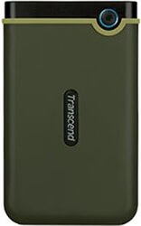 ΕΞΩΤΕΡΙΚΟΣ ΣΚΛΗΡΟΣ TRANSCEND STOREJET 25M3 1ΤΒ 2.5'' USB 3.1 IRON GRAY TS1TSJ25M3S