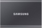SAMSUNG ΕΞΩΤΕΡΙΚΟΣ ΣΚΛΗΡΟΣ SAMSUNG MU-PC4T0T/WW PORTABLE SSD T7 4TB USB 3.2 GRAY