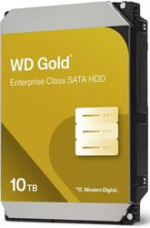 WESTERN DIGITAL HDD WESTERN DIGITAL WD103KRYZ GOLD ENTERPRISE CLASS 10TB 3.5'' SATA3