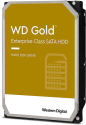 WESTERN DIGITAL HDD WESTERN DIGITAL WD161KRYZ GOLD ENTERPRISE CLASS 16TB 3.5'' SATA3