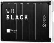 ΕΞΩΤΕΡΙΚΟΣ ΣΚΛΗΡΟΣ WESTERN DIGITAL BLACK P10 WDBA5G0050BBK 5TB USB3.1 XBOX ONE