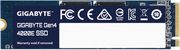 SSD GIGABYTE AORUS GEN4 4000E 500GB NVME PCI-E GEN4 X4 M.2 2280 G440E500G
