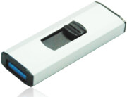 MEDIARANGE MEDIARANGE MR914 8GB USB 3.0 FLASH DRIVE BLACK/SILVER