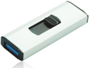 MEDIARANGE MEDIARANGE MR917 64GB USB 3.0 FLASH DRIVE BLACK/SILVER