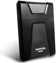 ADATA ΕΞΩΤΕΡΙΚΟΣ ΣΚΛΗΡΟΣ ADATA DASHDRIVE DURABLE HD650 1TB USB3.1 BLACK