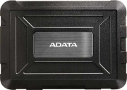 ADATA AED600-U31-CBK ED600 EXTERNAL SSD/HDD 2.5” ENCLOSURE USB 3.2