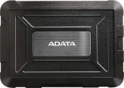 ADATA ADATA AED600-U31-CBK ED600 EXTERNAL SSD/HDD 2.5'' ENCLOSURE USB 3.2