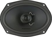 PHOENIX GOLD COAXIAL SPEAKER ZX69CXS ΟΒΑΛ 6X9 2-WAY 60W RMS