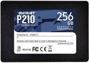 SSD PATRIOT P210S256G25 P210 256GB 2.5'' SATA 3