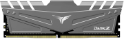 TEAM GROUP RAM TEAM GROUP TDZGD48G3200HC16C01 T-FORCE DARK Z SERIES 8GB DDR4 3200MHZ GREY
