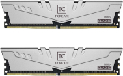TEAM GROUP RAM TEAM GROUP TTCCD432G2666HC19DC01 T-CREATE CLASSIC SERIES 32GB(2X16GB) DDR4 2666MHZ DUAL KIT