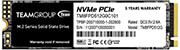 TEAM GROUP SSD TEAM GROUP TM8FPD512G0C101 MP33 PRO 512GB NVME PCIE GEN3 X 4 M.2 2280
