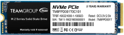 TEAM GROUP SSD TEAM GROUP TM8FPD001T0C101 MP33 PRO 1TB NVME PCIE GEN3 X 4 M.2 2280