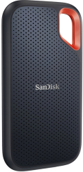 SANDISK SANDISK SDSSDE61-500G-G25 EXTREME PORTABLE SSD V.2 500GB USB 3.2 GEN2