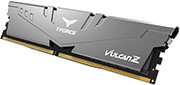 TEAM GROUP RAM TEAM GROUP TLZGD48G3200HC16F01 T-FORCE VULCAN Z 8GB DDR4 3200MHZ GREY