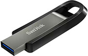SANDISK SANDISK SDCZ810-256G-G46 EXTREME GO 256GB USB 3.2 FLASH DRIVE