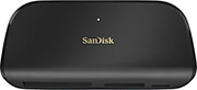 SANDISK SANDISK SDDR-A631-GNGNN IMAGEMATE PRO USB TYPE-C MULTI READER