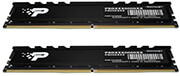 PATRIOT RAM PATRIOT PSP532G5600KH1 SIGNATURE LINE PREMIUM 32GB (2X16GB) DDR5 5600MHZ DUAL CHANNEL