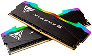 RAM PATRIOT PVXR532G76C36K VIPER RGB EXTREME 5 32GB (2X16GB) DDR5 7600MHZ DUAL KIT