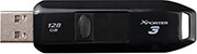 PATRIOT PSF128GX3B3U XPORTER 3 128GB USB 3.2 SLIDER FLASH DRIVE